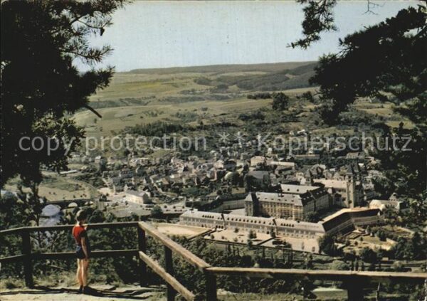 Echternach Petite Suisse