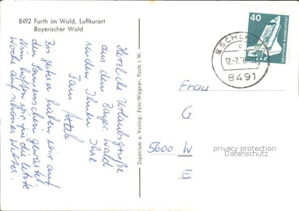 Furth Wald – Bild 2