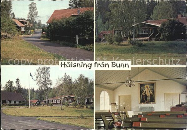 Graenna Solhem Bunn