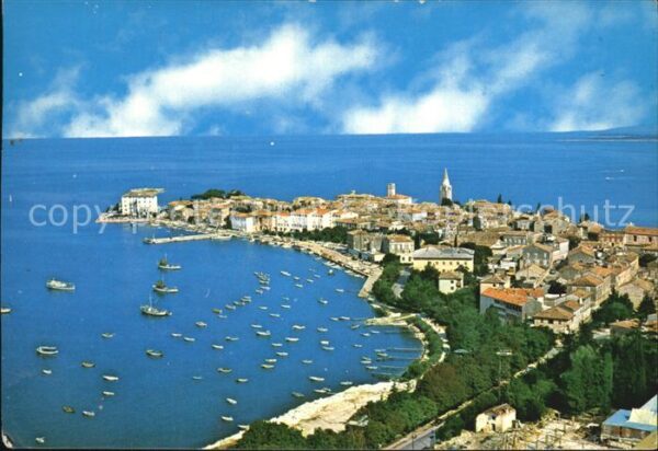 Porec Panorama