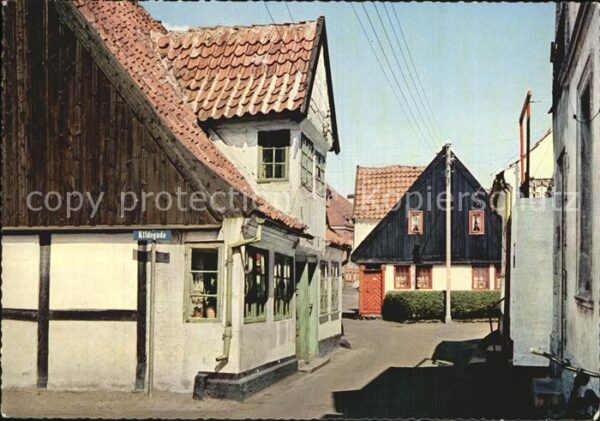 Sonderborg Havbogade