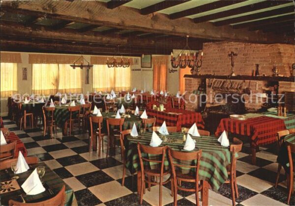 Lissewege Brugge Restaurant Hof Boest
