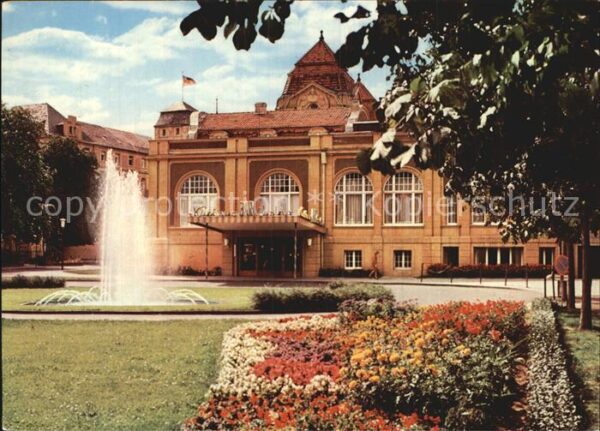Bad Neuenahr-Ahrweiler Kurhaus