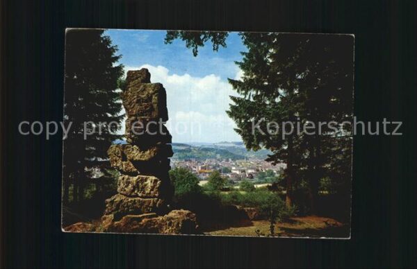 Diekirch Deiwelselter