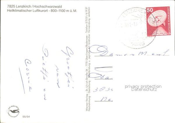 Lenzkirch Luftkurort – Bild 2