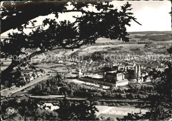 Echternach Panorama