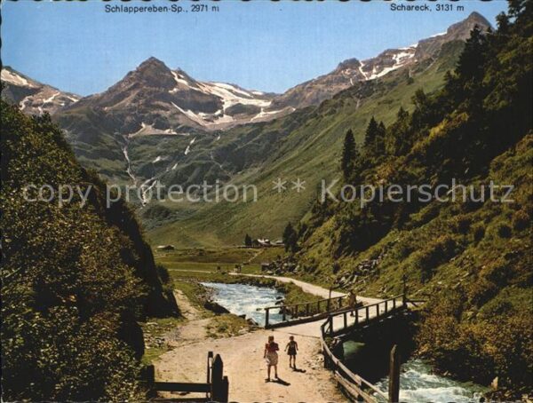 Badgastein Böckstein Valeriehaus Naßfeld