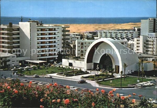 Gran Canaria San Agustin Playa Ingles