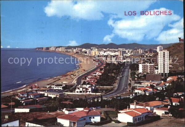 Costa Del Sol Los Boliches
