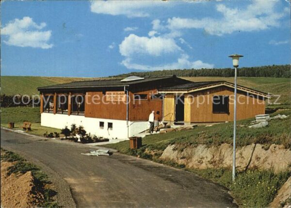 Emstal Thermalbad Habichtswald