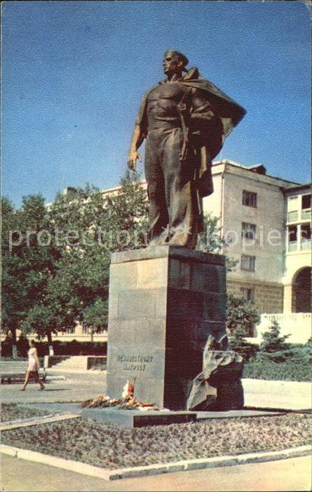 Noworossijsk Denkmal