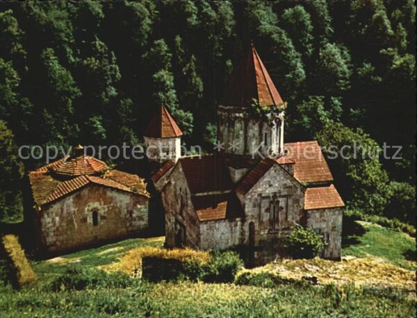 Dilidschan Dilijan Haghardsin