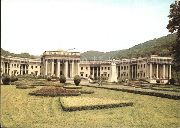 Sotschi Macesta
