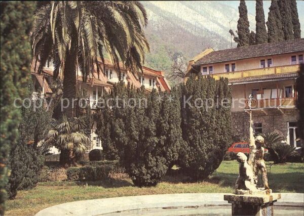Gagra Pension Schoekwara