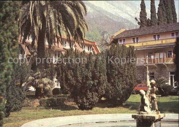 Gagra Pension Schoekwara
