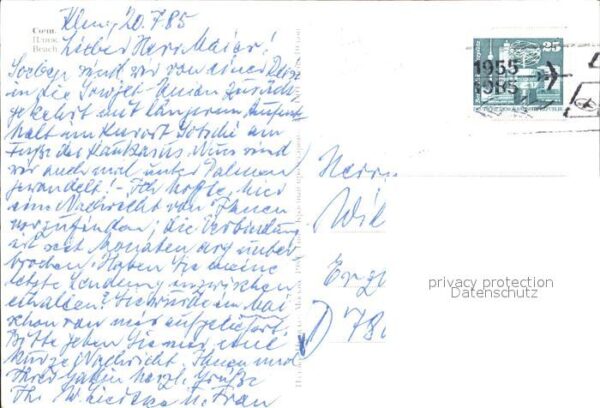 Sotschi Strand – Bild 2