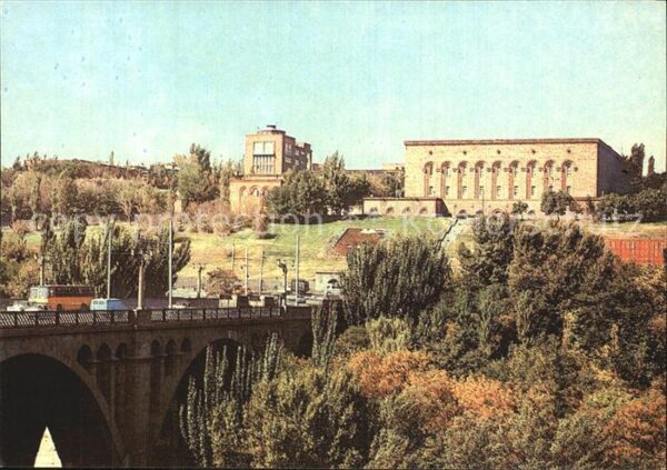 Jerewan Brandy Company