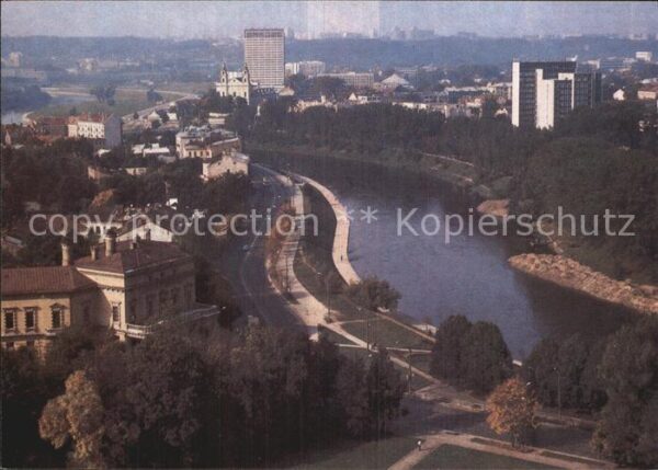 Vilnius