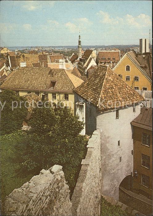 Tallinn