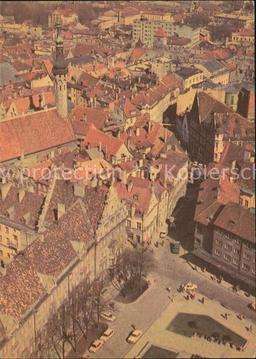 Tallinn