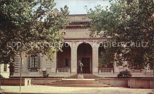 Philadelphia Pennsylvania Boy Scout Building