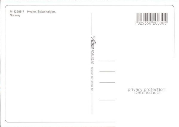 Hvaler Skjaerhalden – Bild 2