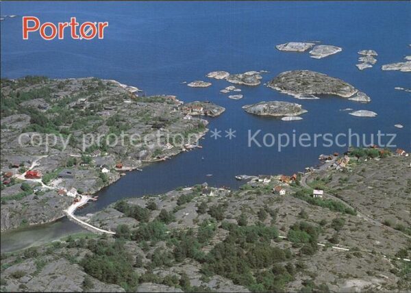 Portor Sommerparadis ved RV 351 mellom Risor K