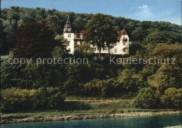 Hedemuenden Haus der Heimat