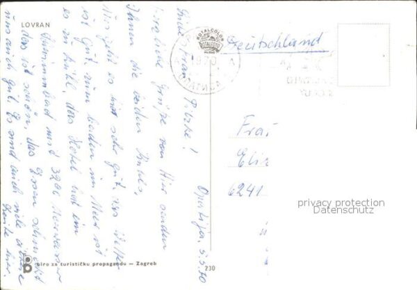 Lovran Teilansicht – Bild 2