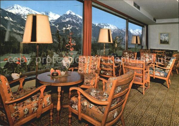 Fischen Allgaeu Hotel Haus Tanneck Gastraum