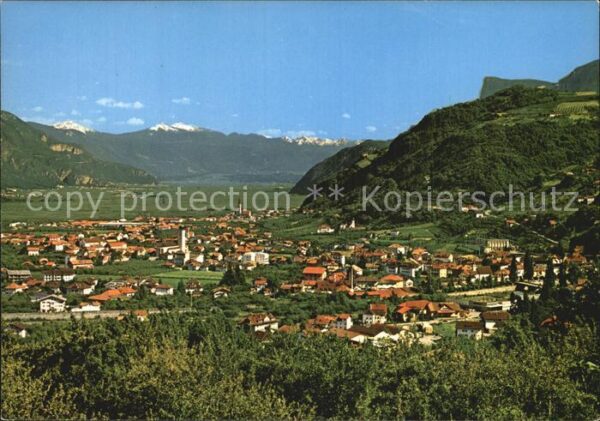 Lana Meran Panorama