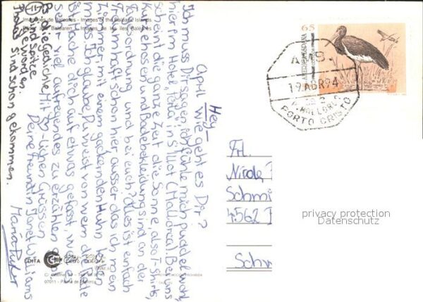 S Illot Fliegeraufnahme – Bild 2