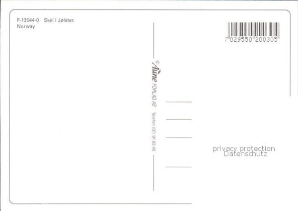 Jolster Fliegeraufnahme – Bild 2
