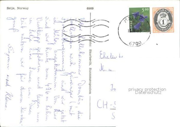 Selje Panorama – Bild 2