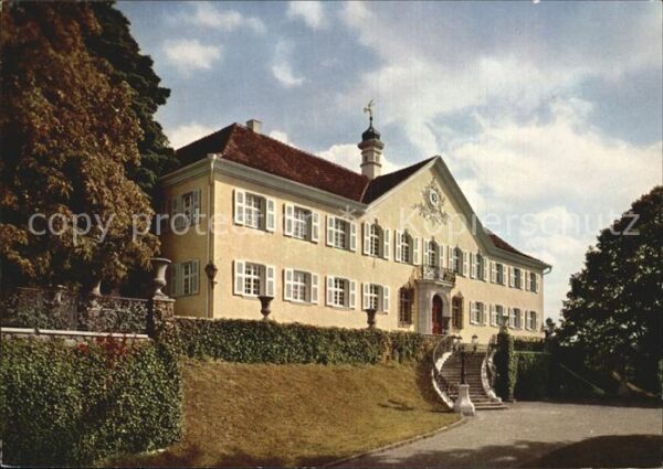 Kandern Schloss Bürgeln Gedicht J.P. Hebel