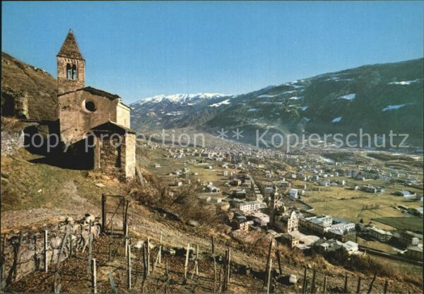 Tirano Panorama