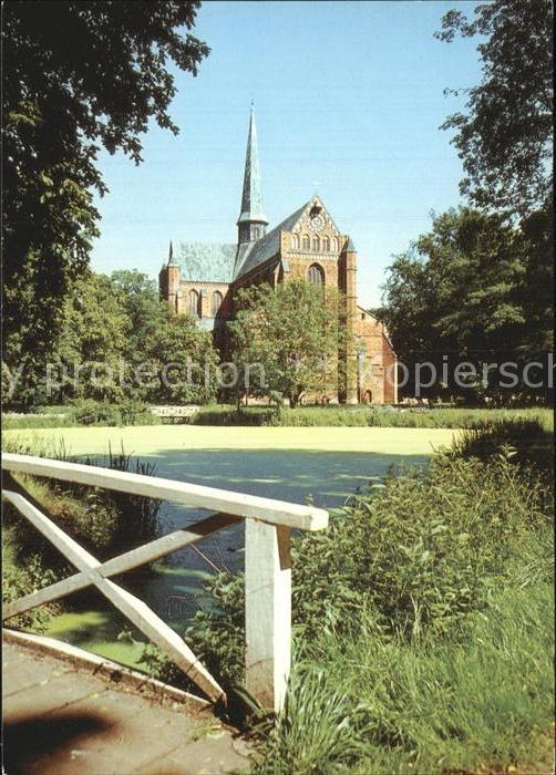 Bad Doberan Münster