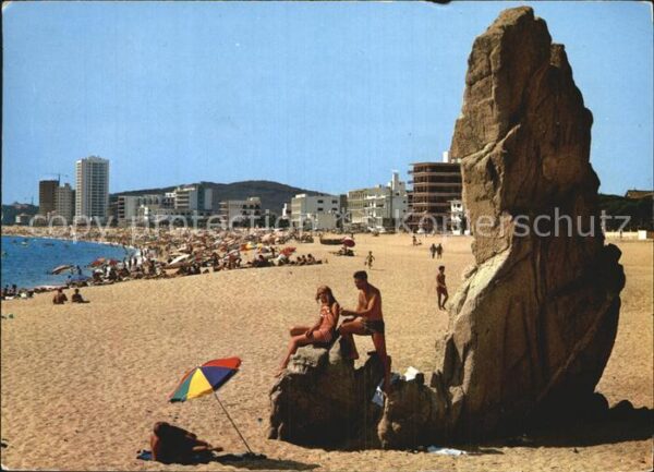 Playa de Aro Cataluna Strand Hotels