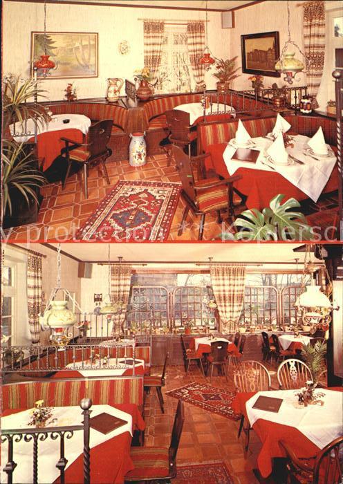 Sproetze Landhaus Sprötze Hotel Restaurant