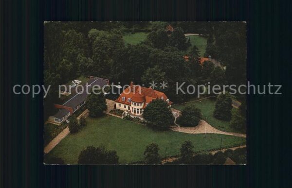 Wohldorf-Ohlstedt Verwaltungsseminar Kupferhof Fliegerauf