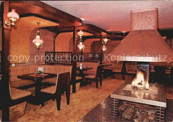 Jagsthausen Heilbronn Restaurant Cafe Märchengarten Kaminzimm