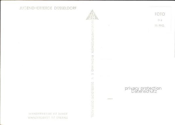 Duesseldorf Jugendherberge – Bild 2