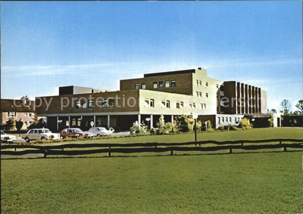 Westerstede Kreiskrankenhaus