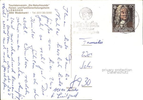 Wedemark Naturfreundeheim Mellendorf Lönssee – Bild 2