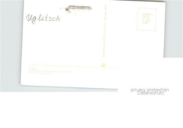 Uglitsch Kirche – Bild 2