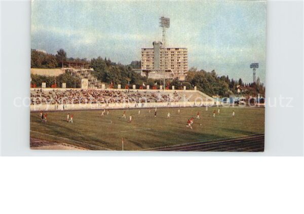 Sotschi Stadion
