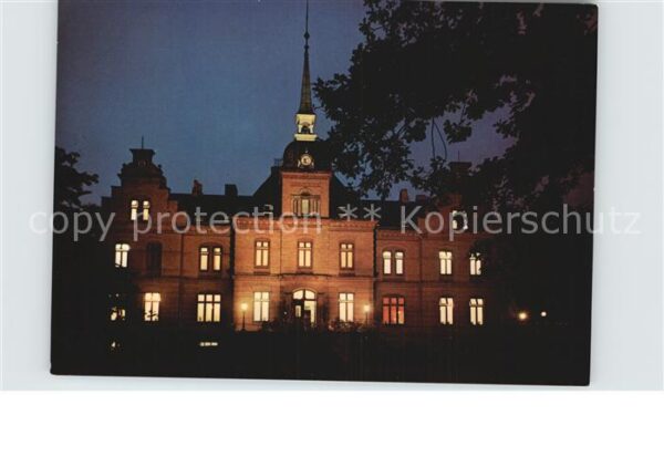 Schoenhagen Brodersby Ferienzentrum Schloss Schönhagen Appart