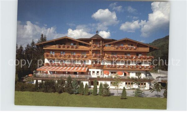 Sankt Johann Pongau Hotel Zinnkrügl