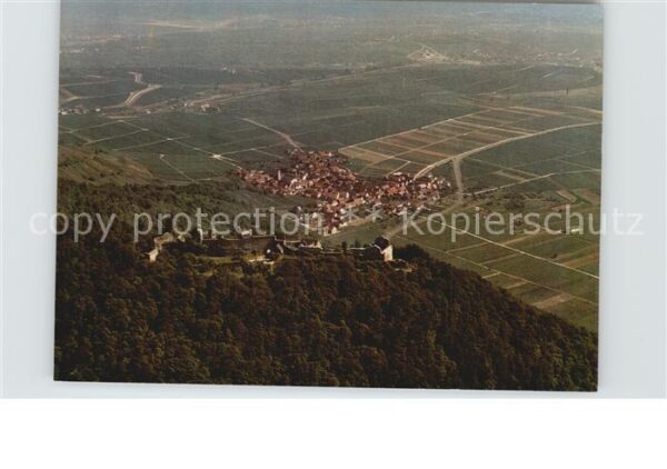 Eschbach Pfalz Die Magdeburg Fliegeraufnahme