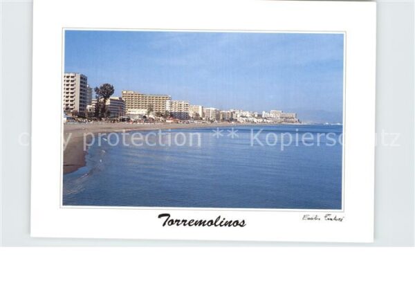 Torremolinos Strand Hotels
